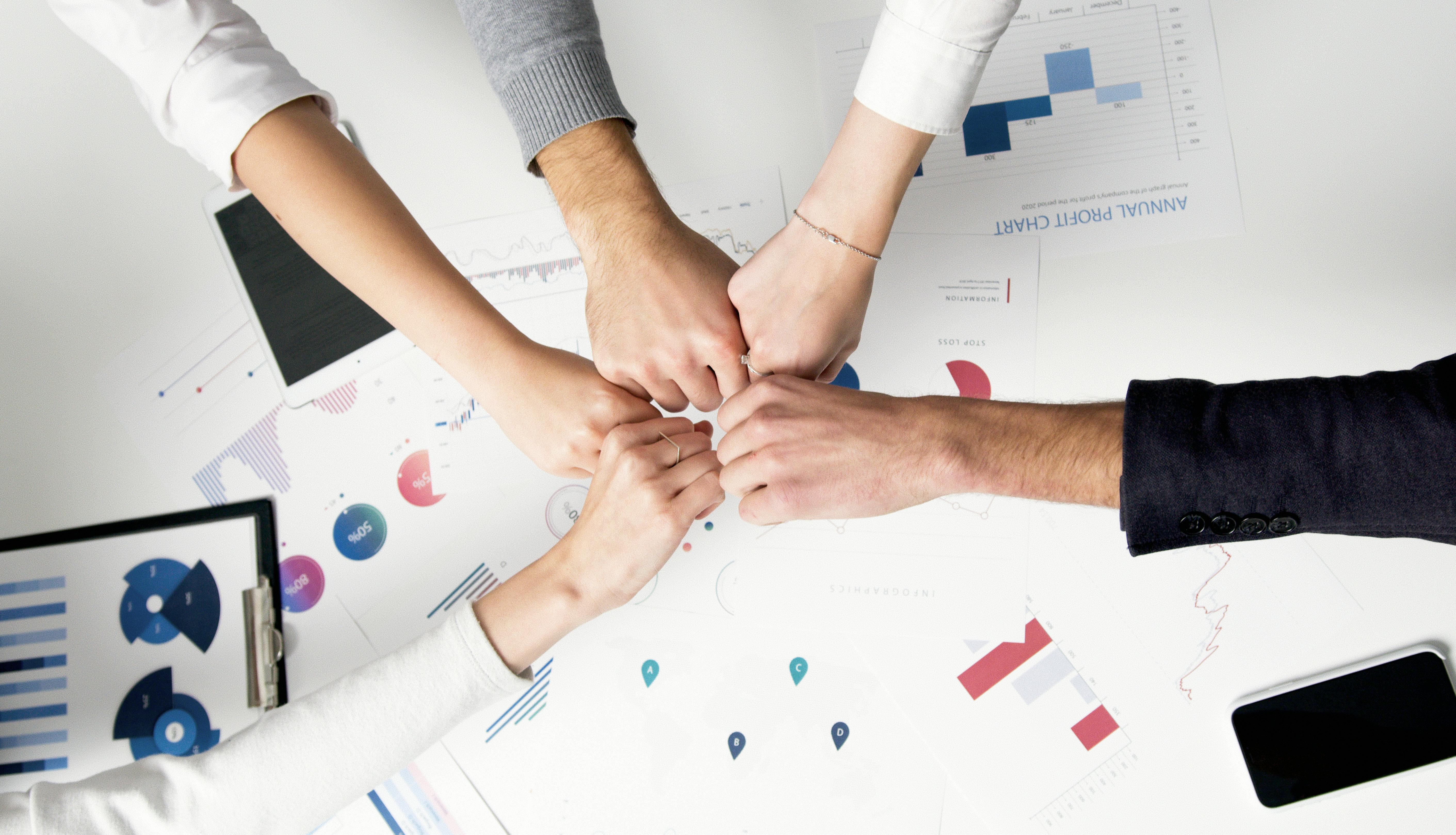 People Management for Entrepreneurs
